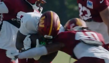 2025 Mason/Brennan Preseason Hype! Awards: Who has the most hype?