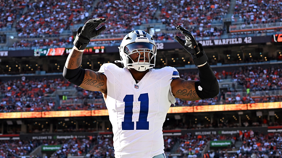 Seattle Seahawks Dallas Cowboys Micah Parsons trade discussion 2024...