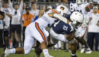 Seattle Seahawks Wesley Steiner Auburn WSU Cougars 2021...