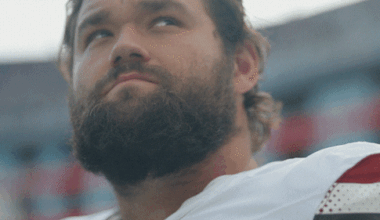 Commanders fans are confident about the ‘25 season, but a bit nervous about depth at DE and interior OL