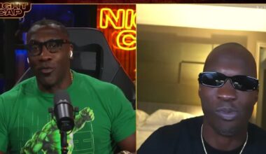 Lawsuit against Shannon Sharpe, Chad Johnson settled