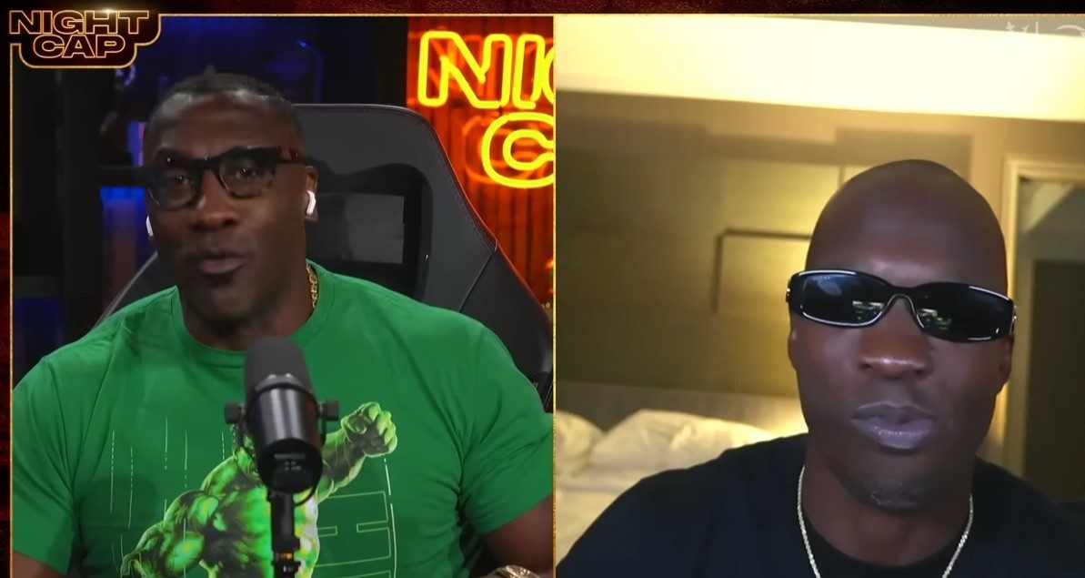 Lawsuit against Shannon Sharpe, Chad Johnson settled