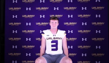 Everything to know about UAlbany’s new starting QB Jack Shields – Troy Record