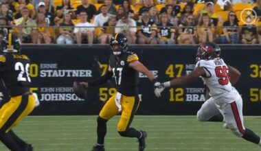 'Stop This Nonsense': Kaboly Doesn't Think Skylar Thompson Deserves QB2 Role, Expects Him To Be Cut