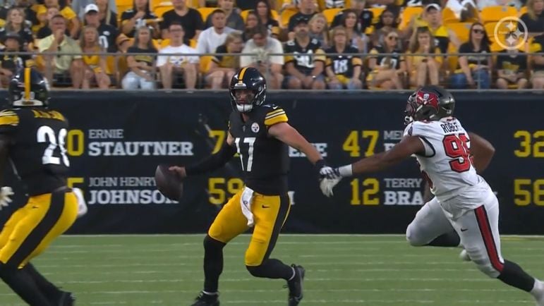 'Stop This Nonsense': Kaboly Doesn't Think Skylar Thompson Deserves QB2 Role, Expects Him To Be Cut