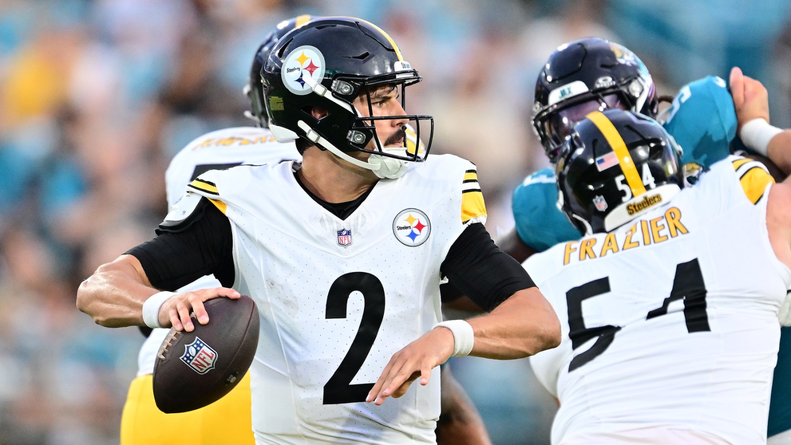 How To Watch Steelers vs. Panthers NFL Preseason Game Online Livestream