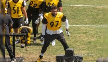 Cam Heyward