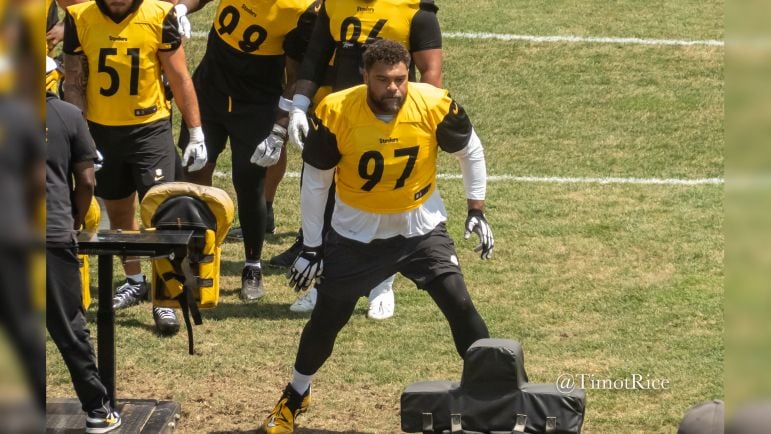 Cam Heyward