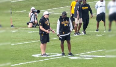 Steelers coaching staff rankings