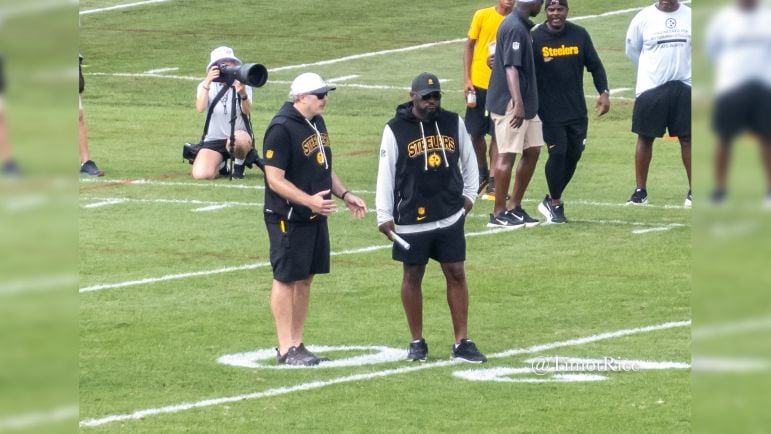 Steelers coaching staff rankings