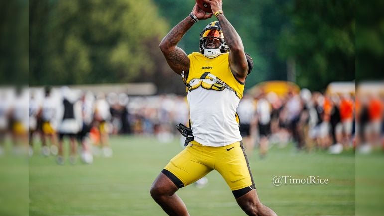 Mina Kimes Argues Patrick Queen Is 'Single Most-Important Player' On Steelers' Defense