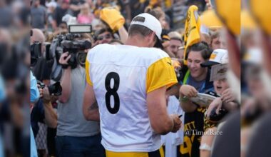 Aaron Rodgers QB rankings