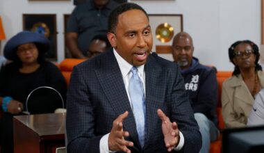 Stephen A. Smith believes 49ers won’t win more than 10 games – NBC Sports Bay Area & California