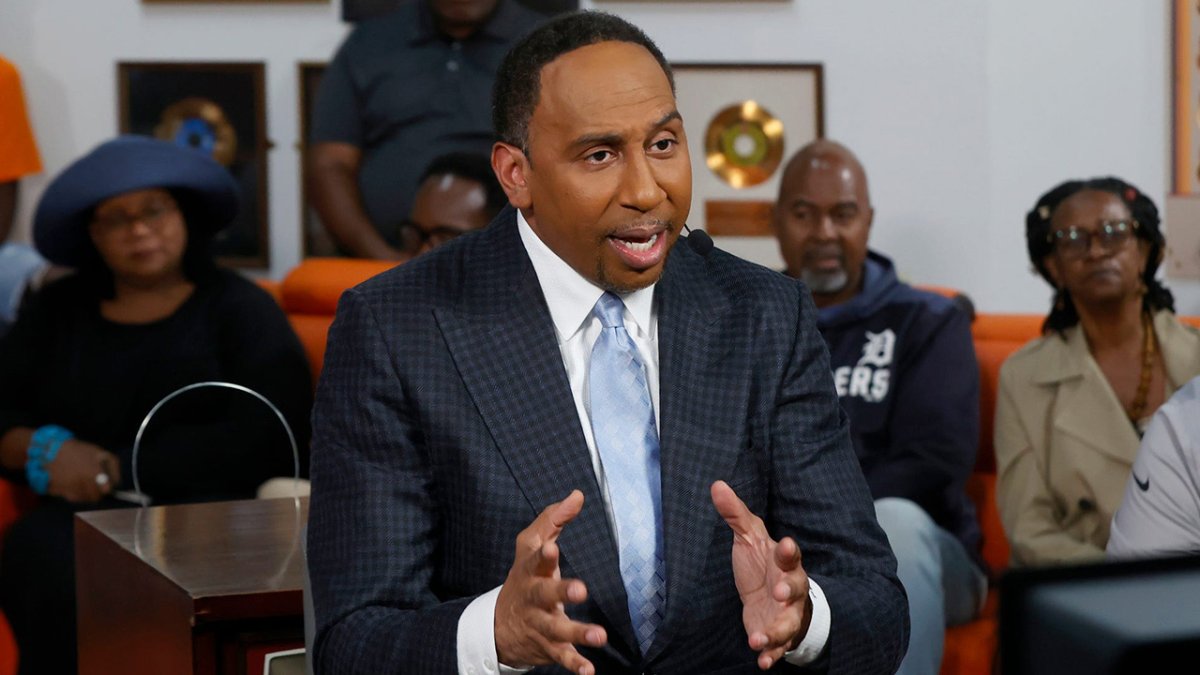 Stephen A. Smith believes 49ers won’t win more than 10 games – NBC Sports Bay Area & California