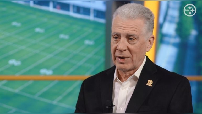 Art Rooney Steelers Dan Rooney Family Steelers Cheap Ireland