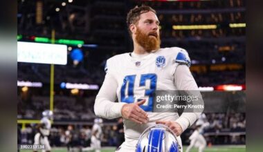 Steelers long snappers