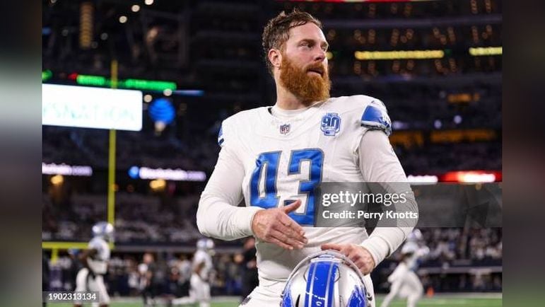 Steelers long snappers