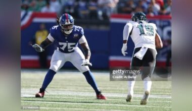 Steelers offensive tackle