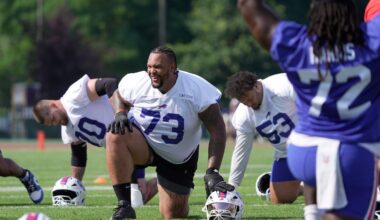 Bills Player Says Buffalo Should Have Replaced Kansas City Chiefs for the Super Bowl