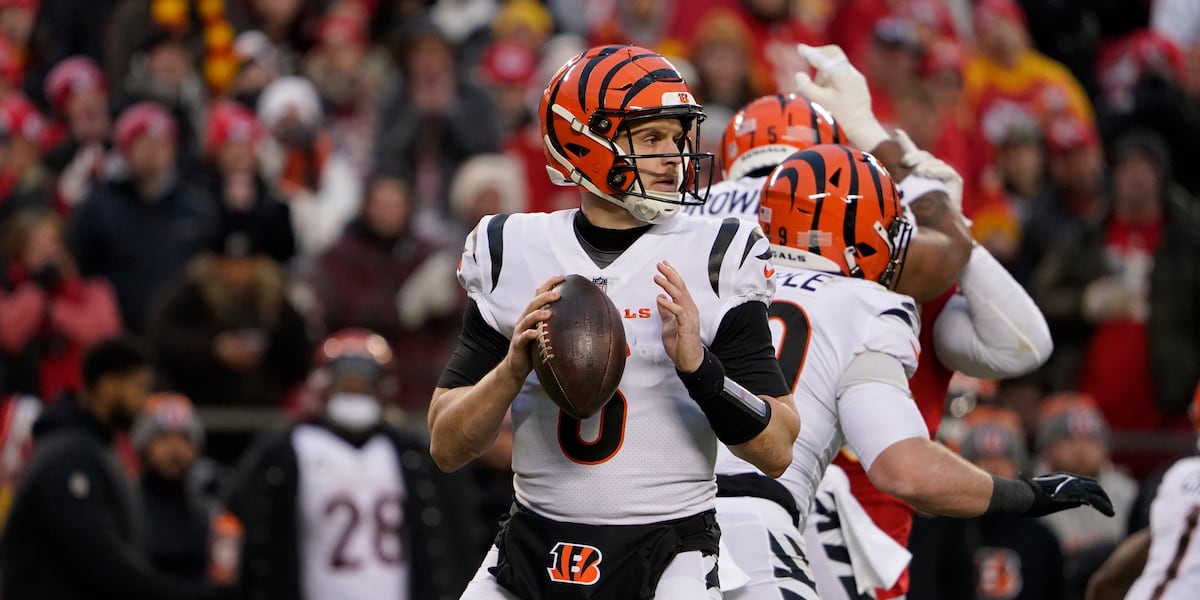 Jake Browning is in a unique position as he wraps up a great training camp