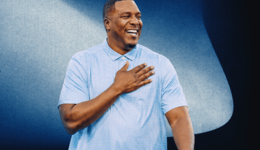 Our 5 favorite lessons from Antonio Gates, Jared Allen and the NFL Hall of Fame inductees