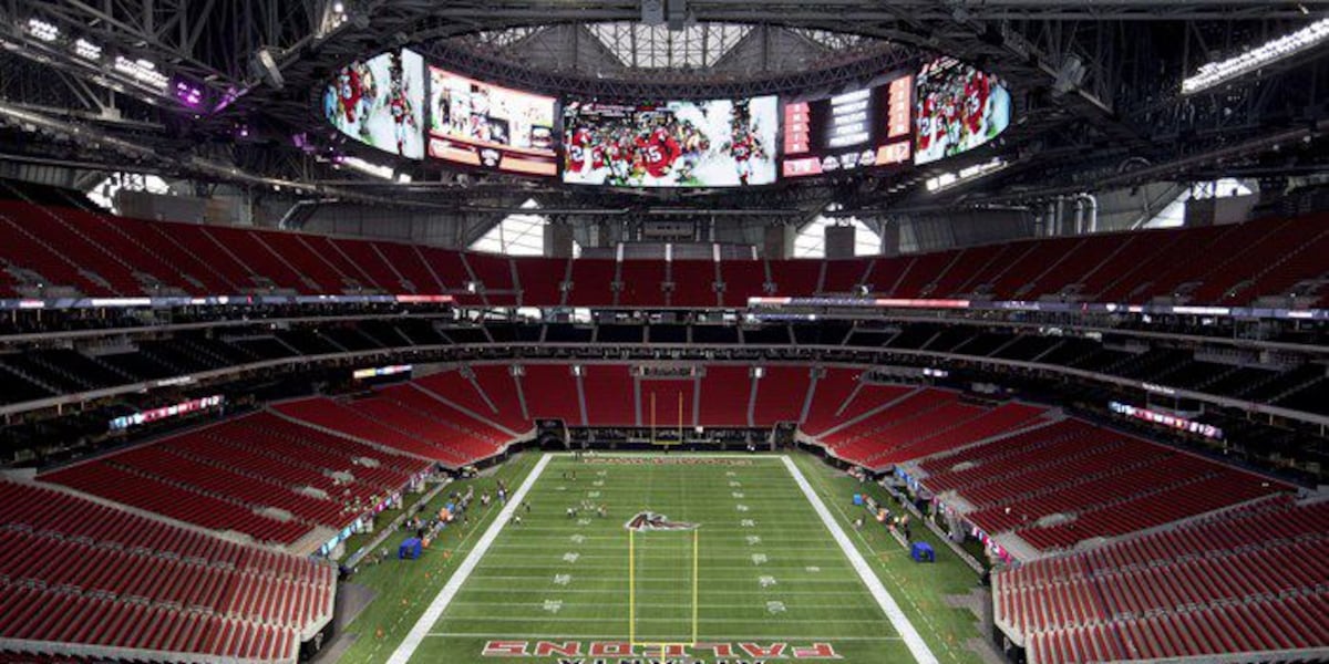Ticket bundles, new fan lounge part of Falcons and Sports Illustrated Tickets partnership