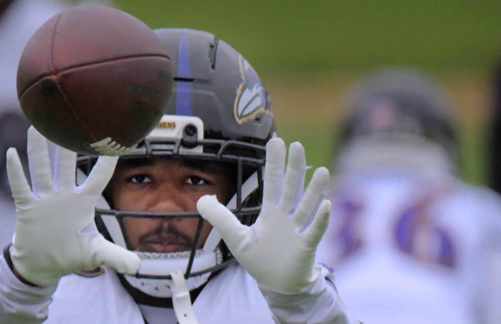 The 6 Ravens with most at stake in preseason finale vs. Commanders - Baltimore Sun