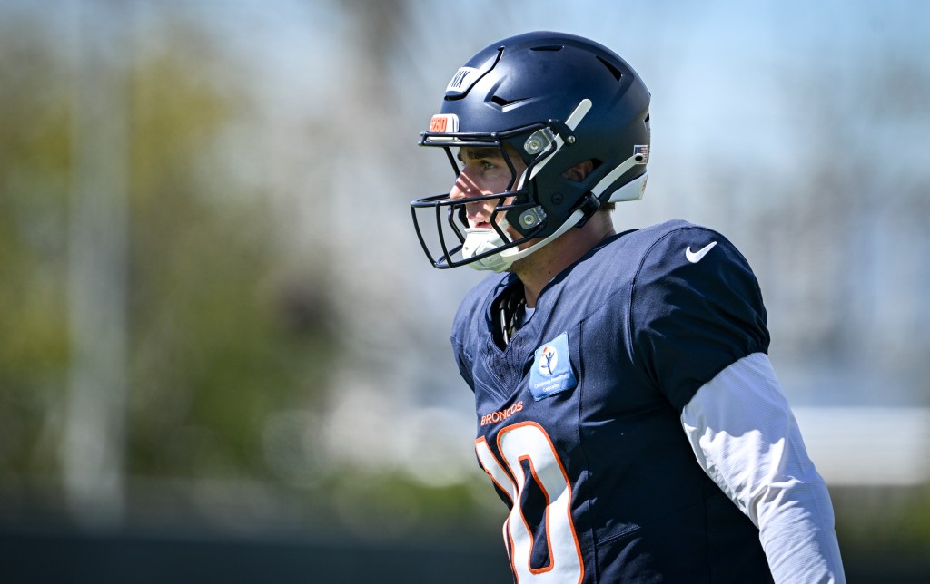 A big-time Bo Nix throw vs. 49ers, observations