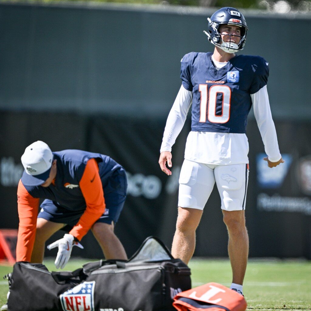 Recapping joint practice vs. San Francisco