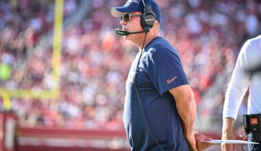 Sean Payton sounds off, offense struggles in win