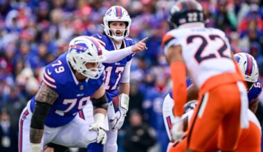 Will Josh Allen and the Bills finally be Super Bowl bound?