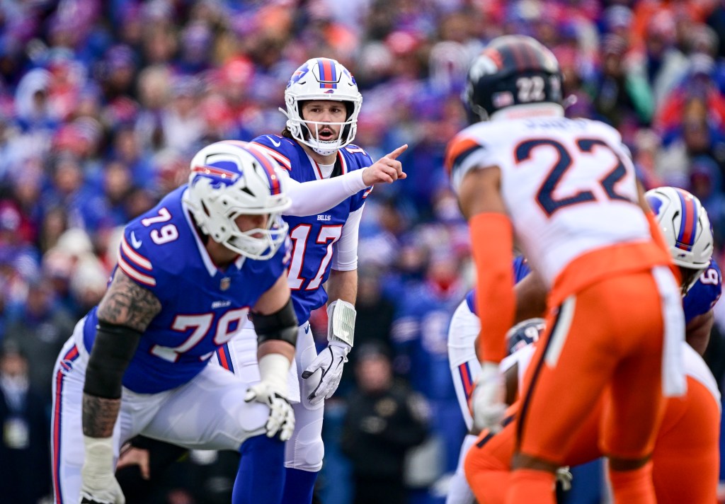 Will Josh Allen and the Bills finally be Super Bowl bound?