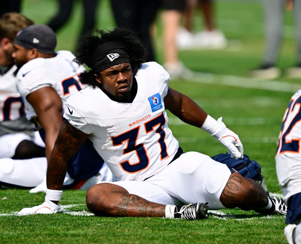 4 Denver position battles to watch