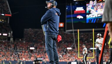 Sean Payton faces tough decisions