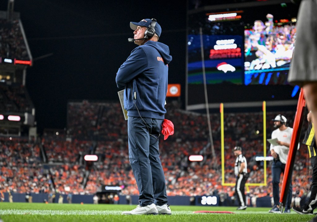 Sean Payton faces tough decisions