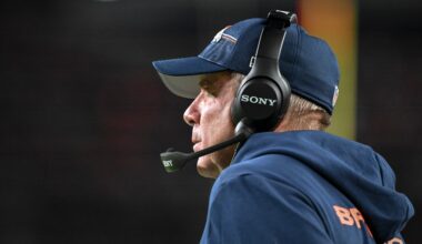 Who will Sean Payton cut?