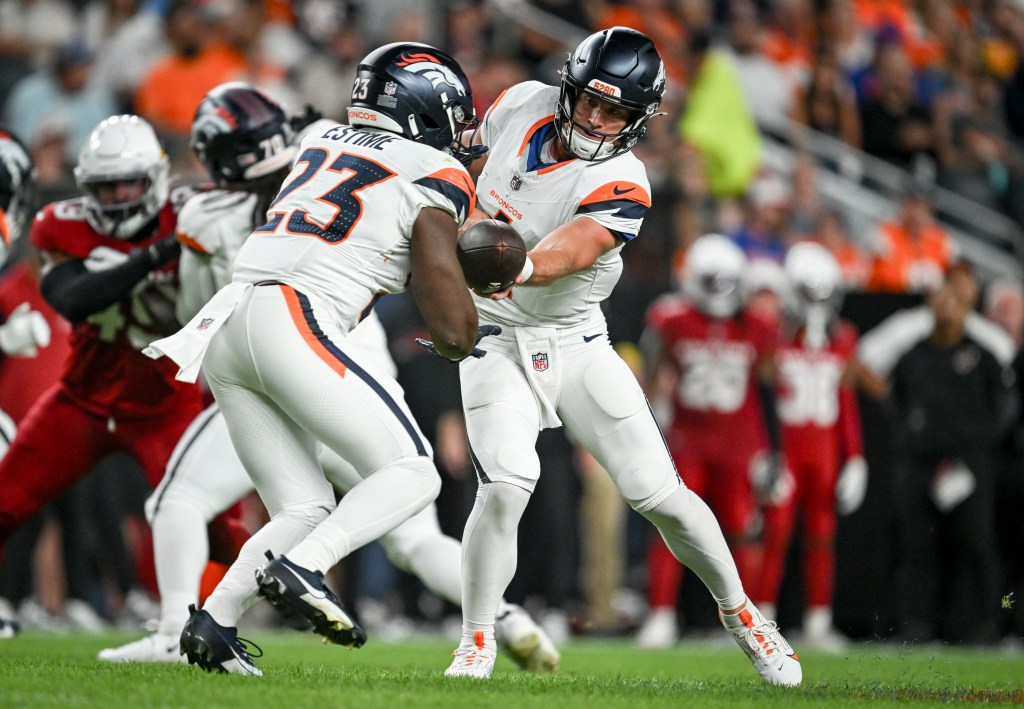 5 Broncos with most at stake in preseason finale at New Orleans Saints