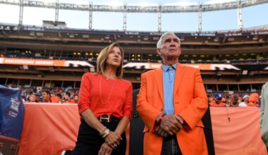 Mike Shanahan believes Sean Payton's Broncos are Super Bowl contenders