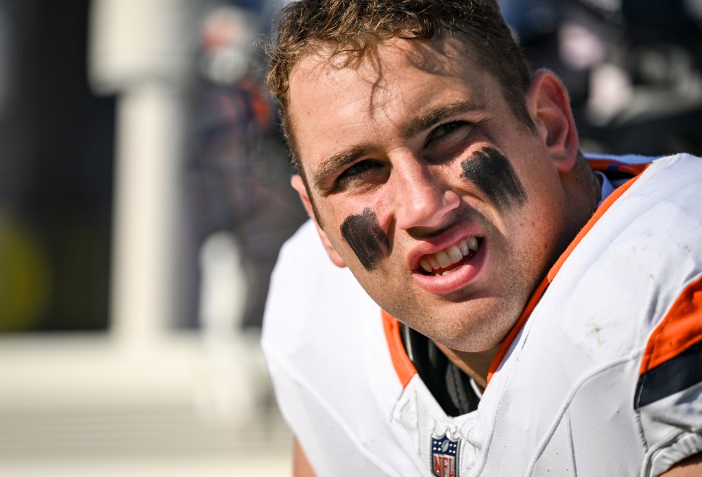 Broncos, Zach Allen agree to four-year extension, sources say