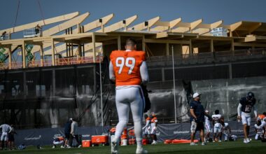 Broncos should pay Zach Allen, says Derek Wolfe. And he's right.