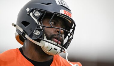 Why the Broncos cut running backs Audric Estime and Blake Watson