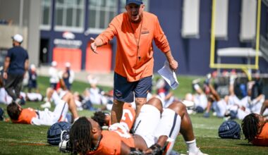 Who makes cut on Sean Payton's team