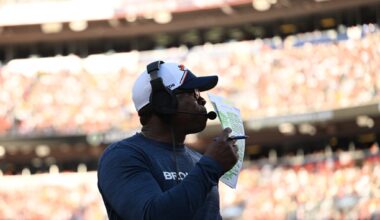 'I want to be great'