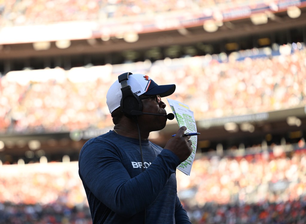 'I want to be great'