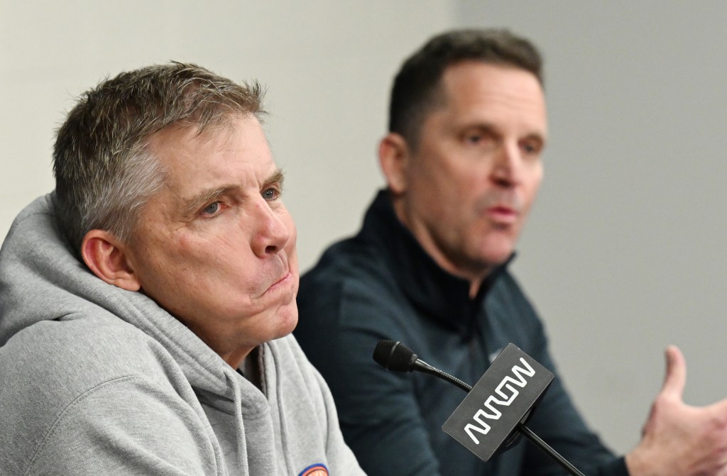 Sean Payton, George Paton's latest moves