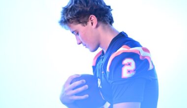 101 impact players to watch in 2025