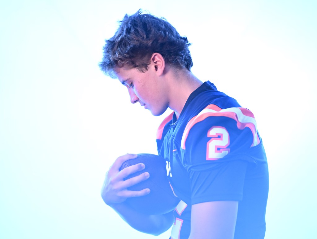 101 impact players to watch in 2025