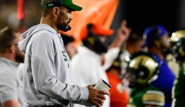 Does CSU's Jay Norvell need conference title to win over Rams Nation?