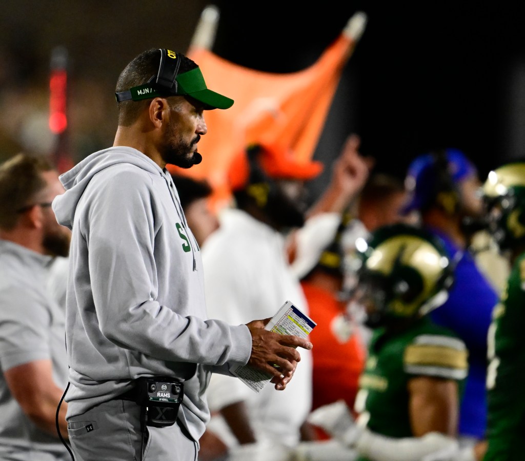 Does CSU's Jay Norvell need conference title to win over Rams Nation?