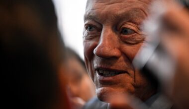 Jerry Jones acting like Rockies' Dick Monfort affects Broncos defense